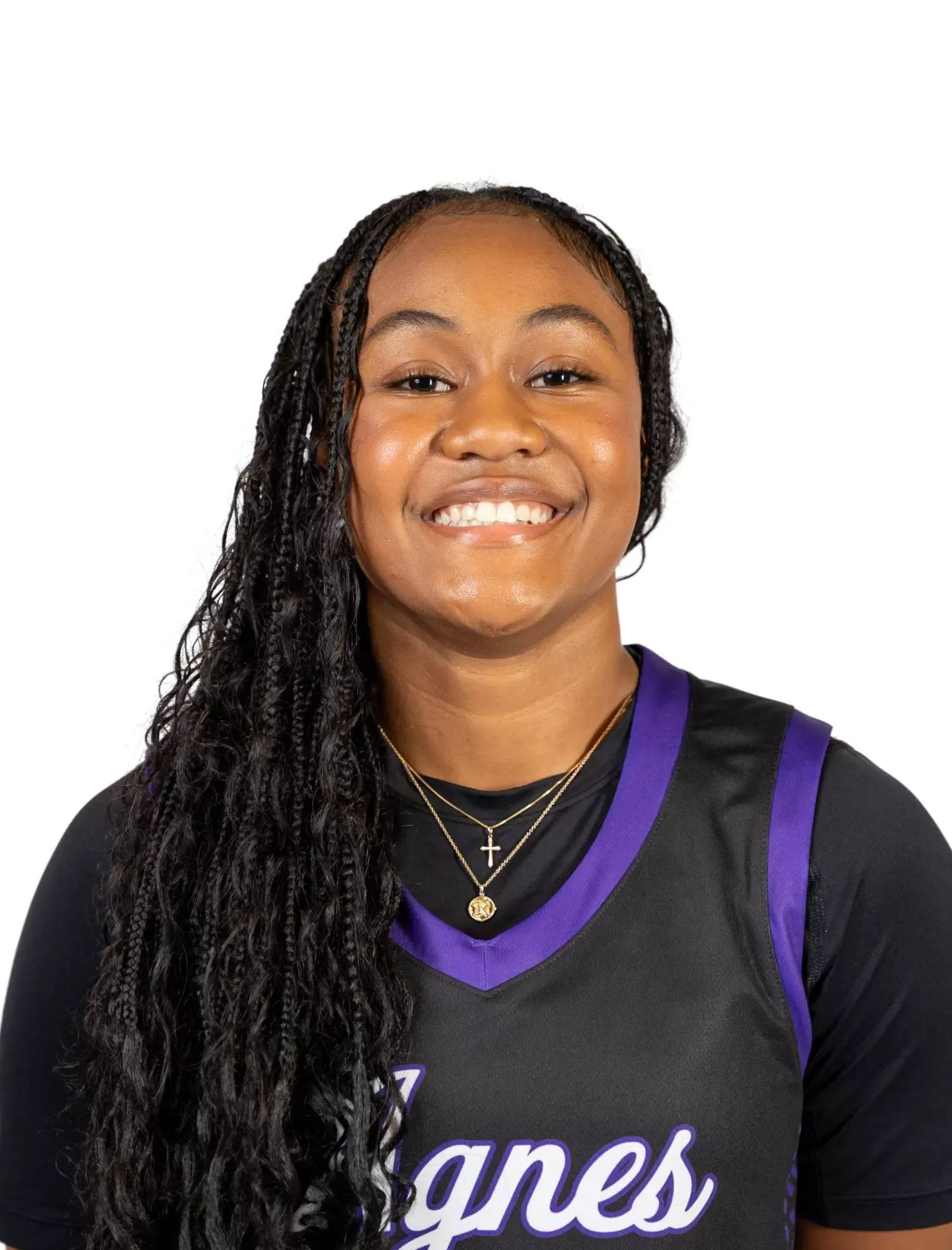 Kaycie Hyde, Basketball, Agnes Scott College