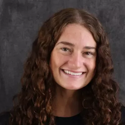 Hannah Panko, Swimming & Diving, Cleveland State University