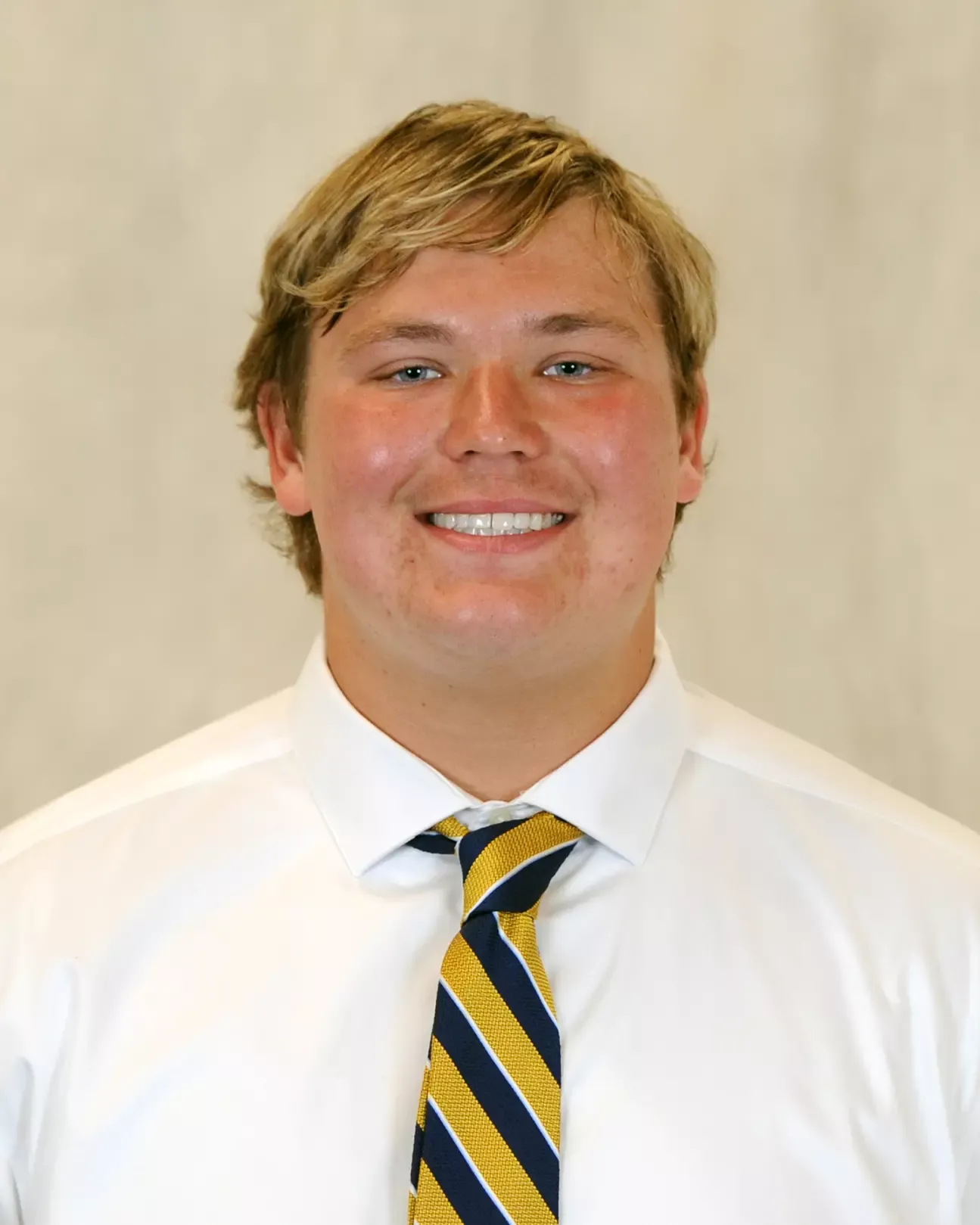 Bruce Jones, Football, Carleton College