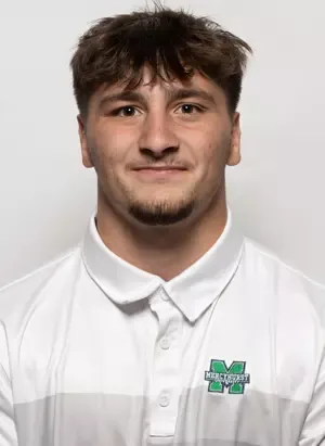 Keith Mincin, Wrestling, undefined
