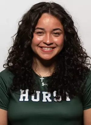 Alexandra Acosta-Reyes, Softball, undefined
