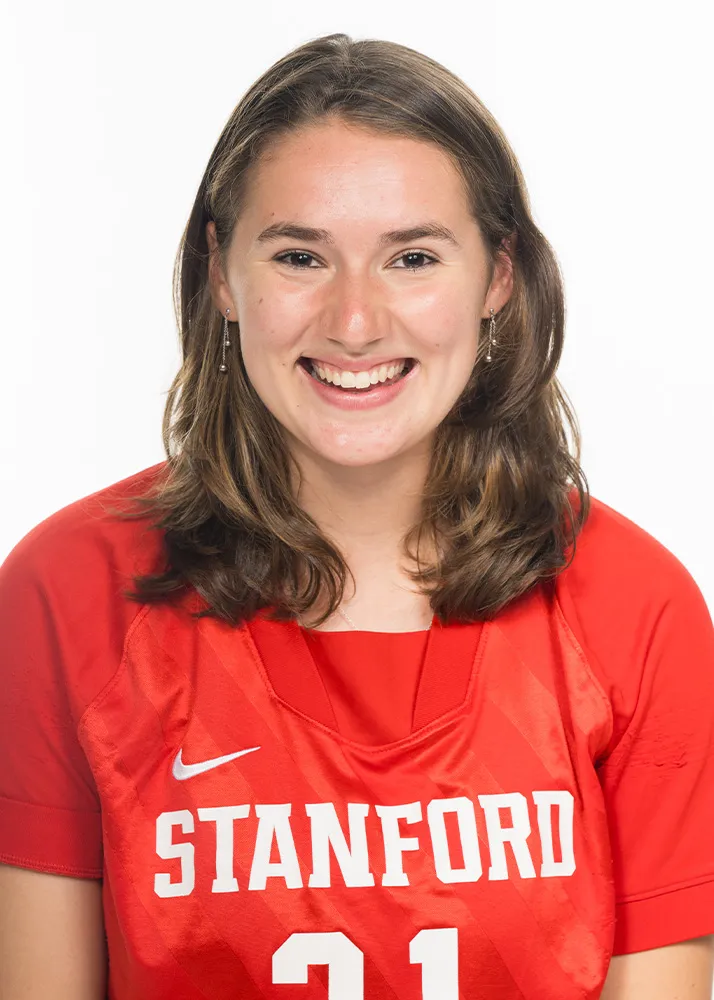 Daisy Ford, Field Hockey, undefined