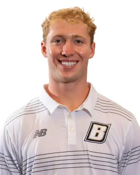 Braxton Bartz, Football, Bryant University