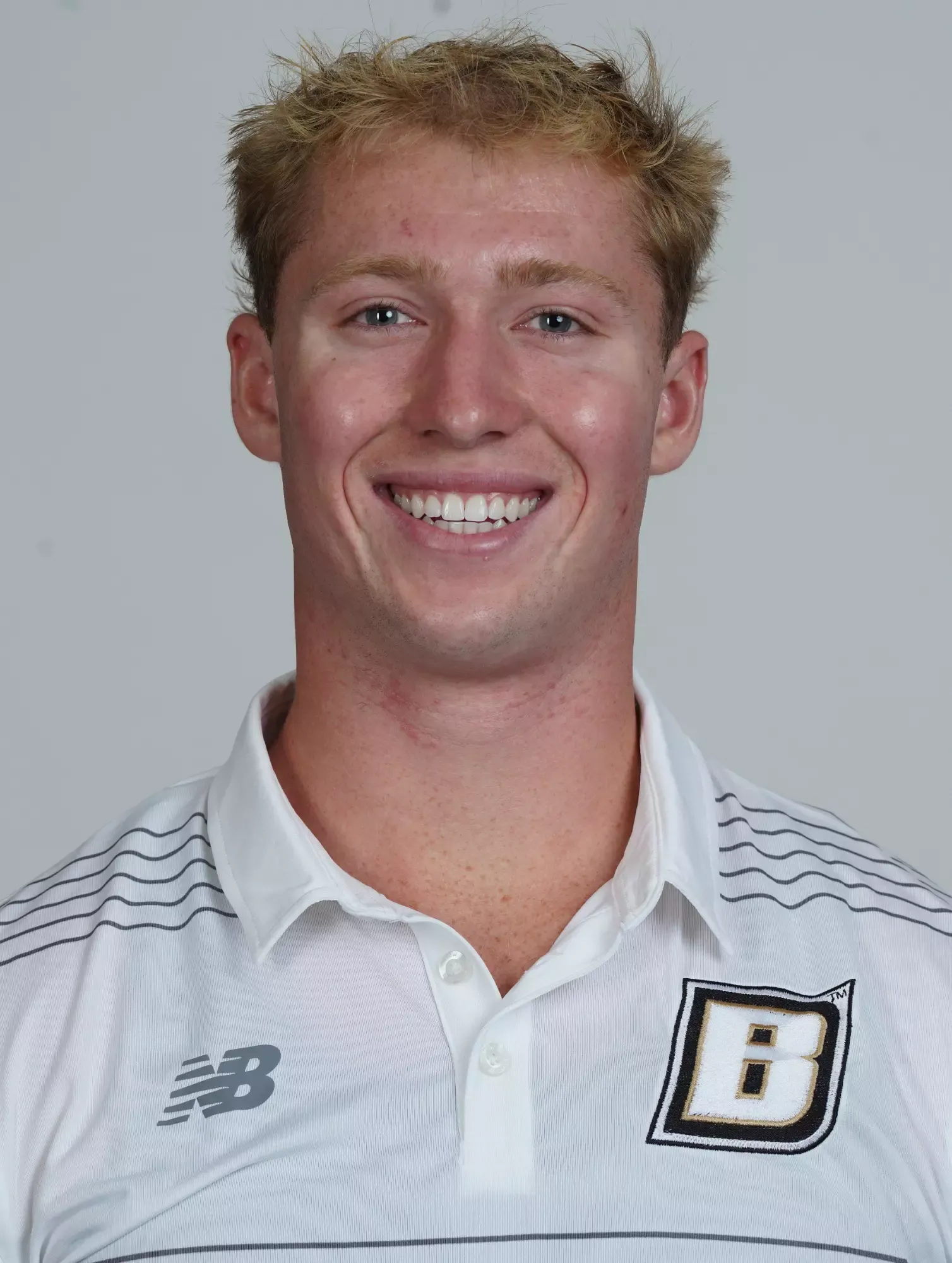 Braxton Bartz, Football, undefined