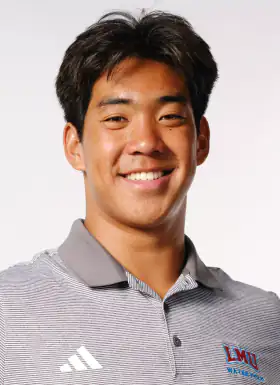 Nick Leung, Water Polo, undefined
