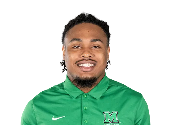 Jadarius Green-McKnight, Football, undefined