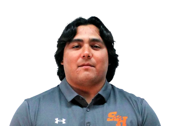 Joshua Frayre, Football, undefined