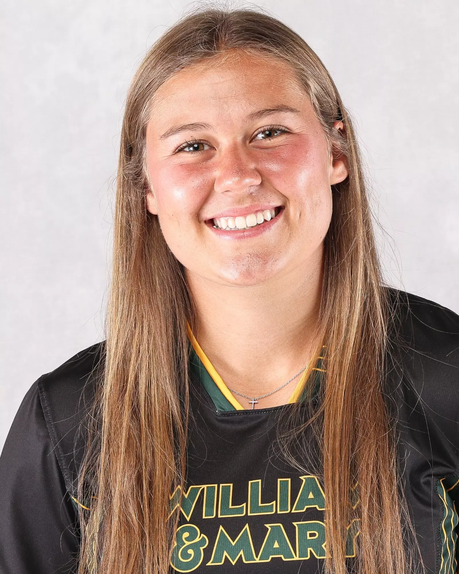 Lily Hall, Soccer, College of William & Mary