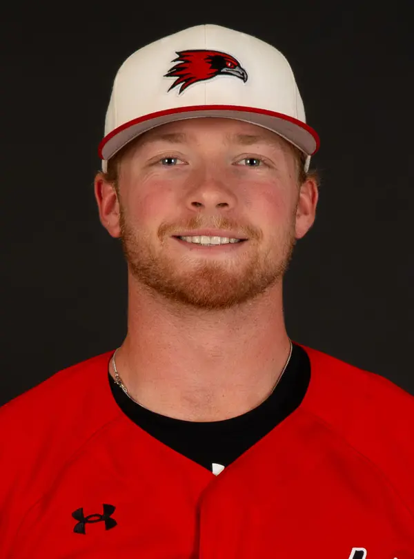 Hayden Nazarenus, Baseball, Southeast Missouri State University