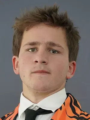 Myles Quandt, Lacrosse, undefined