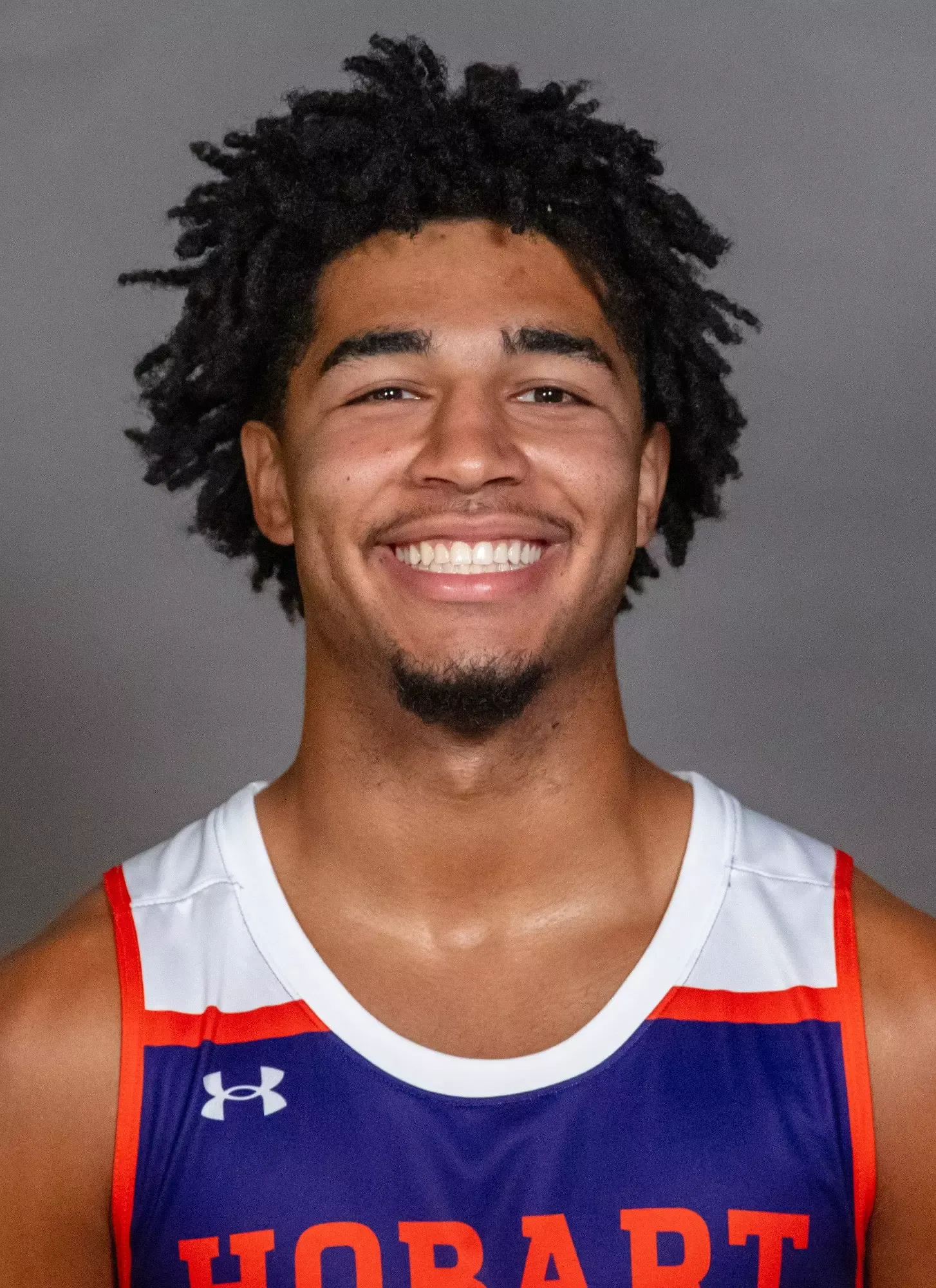 Justin Price, Basketball, Hobart and William Smith Colleges