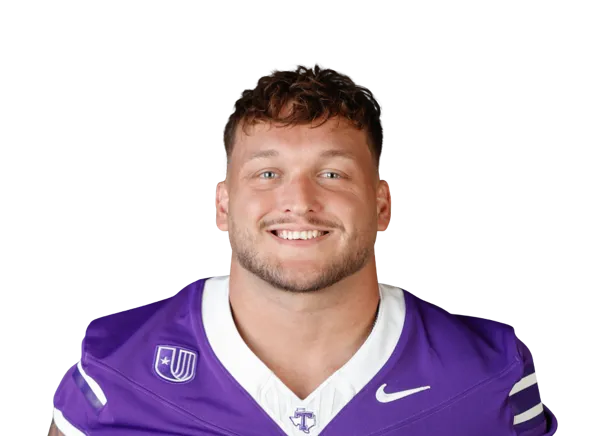 Josh Griffis, Football, Tarleton State University