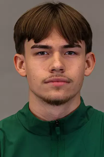 Ethan Stiller, Track and Field (O), University of Alaska Anchorage