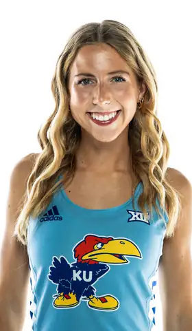 Naomi Hunter, Track and Field, undefined