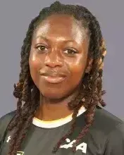 Angel Reid, Soccer, Towson University