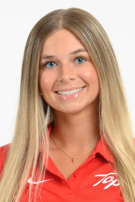 Courtney Beerheide, Golf, Western Kentucky University