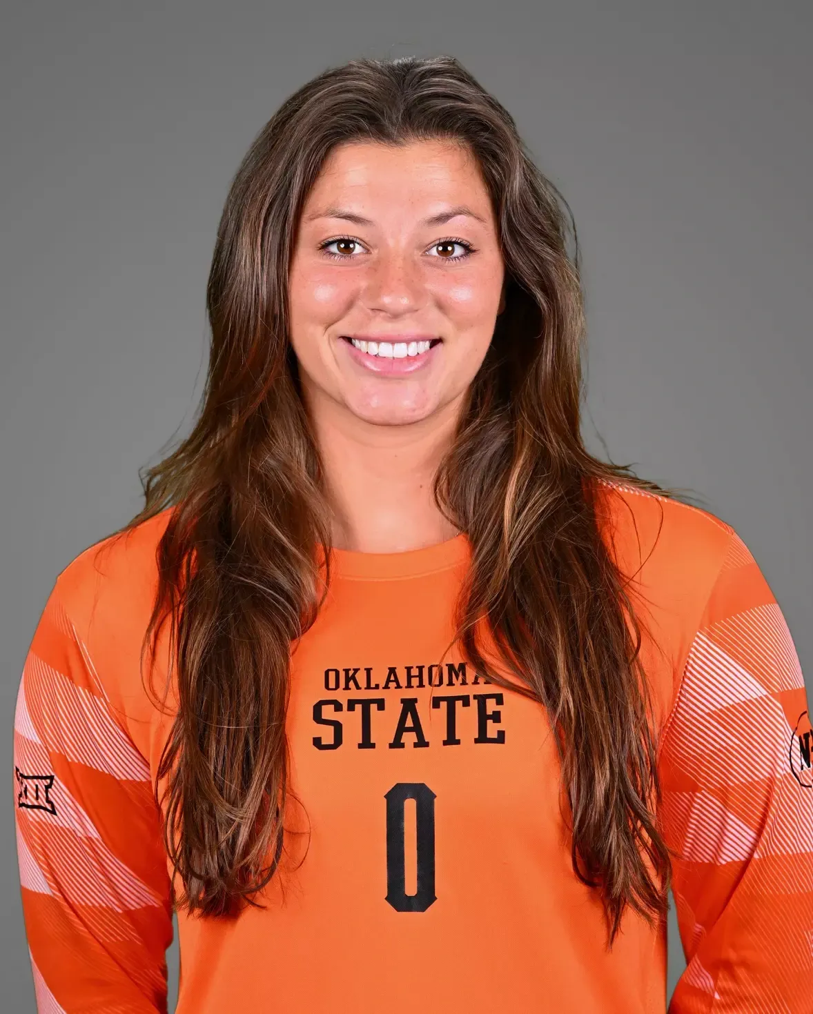 Logan Marks, Soccer, undefined