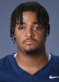 Dillon Epperson, Football, undefined