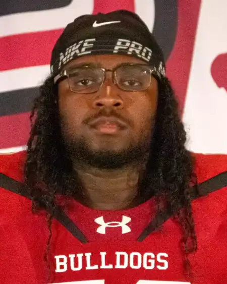 Derek Watson, Football, Dean College