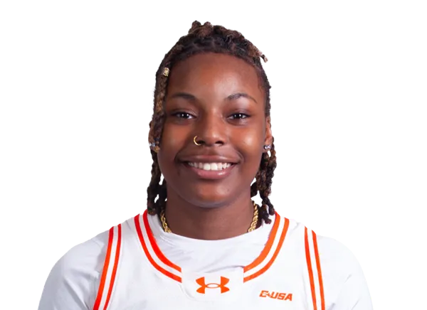 Alaisha Brown, Basketball, undefined