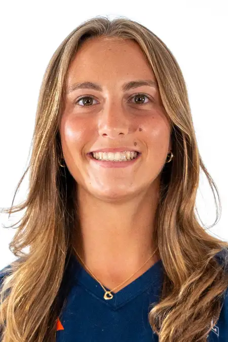 Audrey Campbell, Soccer, Bucknell University