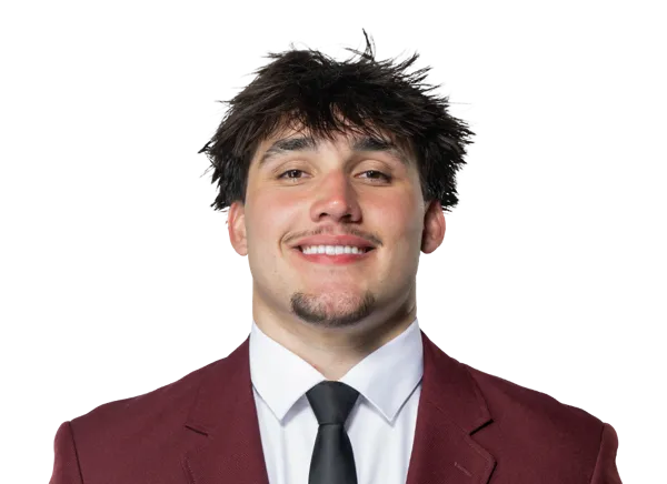 Gus Cordova, Football, Mississippi State University