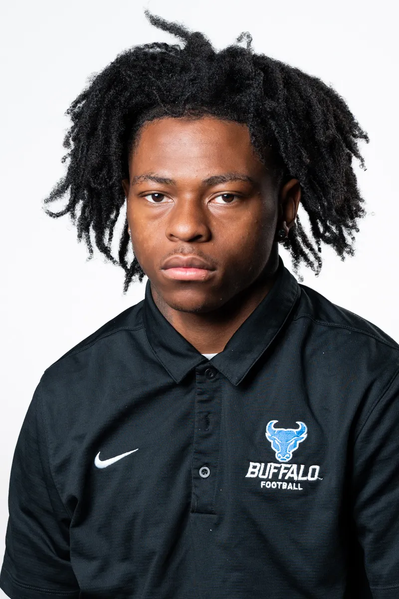 Jack Eskridge, Football, undefined