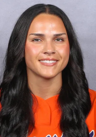 Olivia Duncan, Softball, undefined