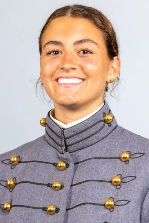 Geneva Milch Cesoni, Lacrosse, undefined