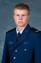 Aidan Willis, Hockey, undefined