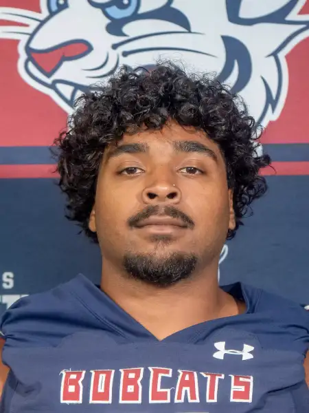 Isaiah Lopez, Football, St. Thomas University