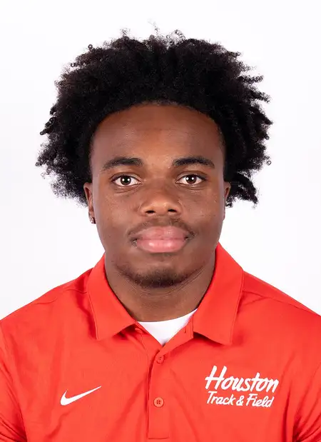 Miles Outerbridge, Track and Field (O), University of Houston