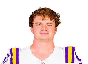 Bo Bordelon, Football, undefined