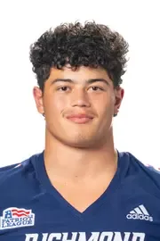 Jackson Thorne, Football, undefined