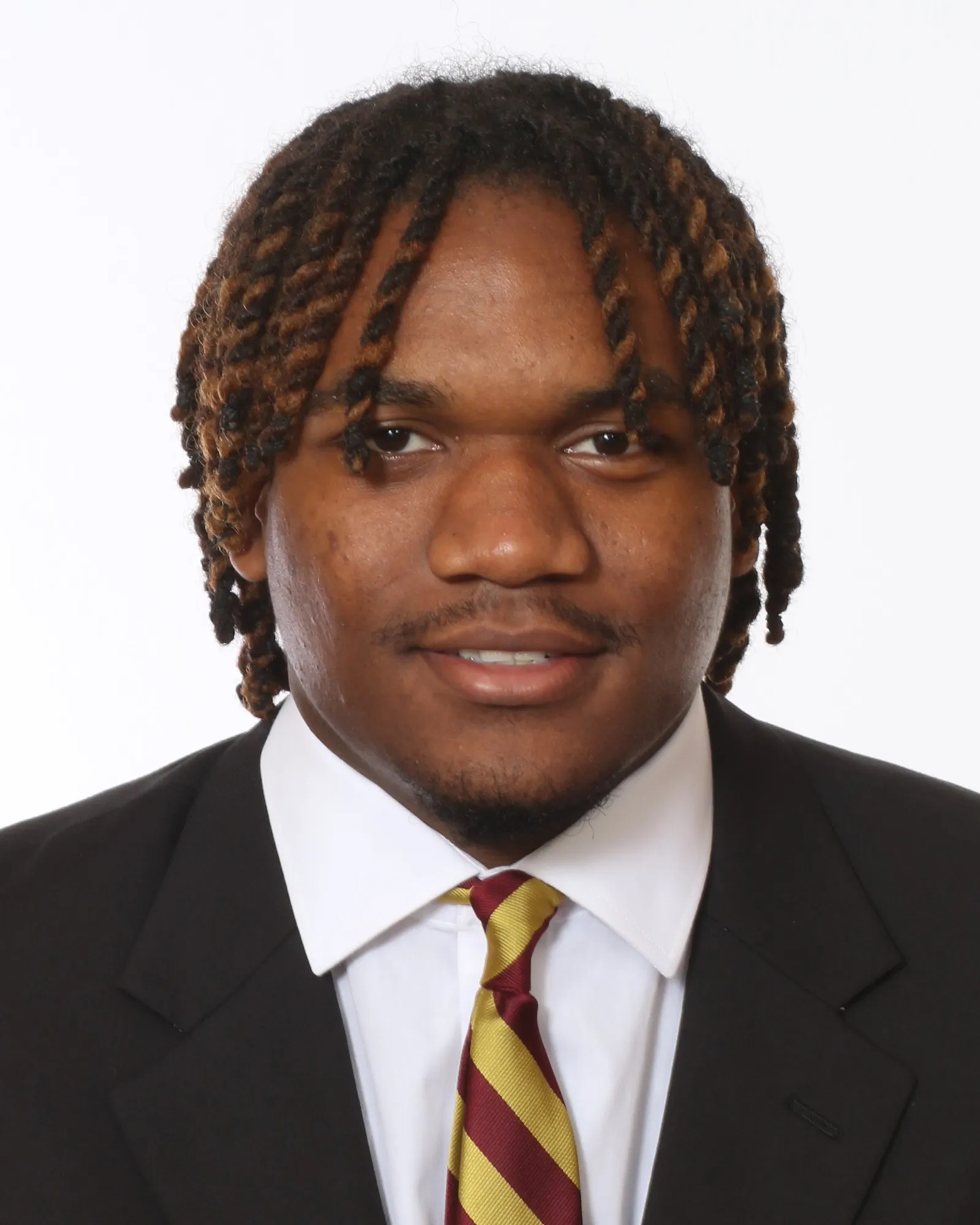 Tre Bell III, Football, undefined