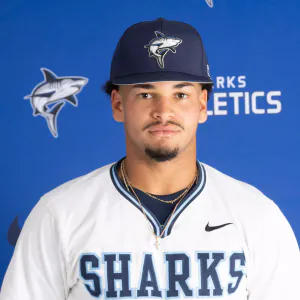 Dakota Jones, Baseball, undefined