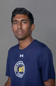 Prathinav Chunduru, Tennis, undefined