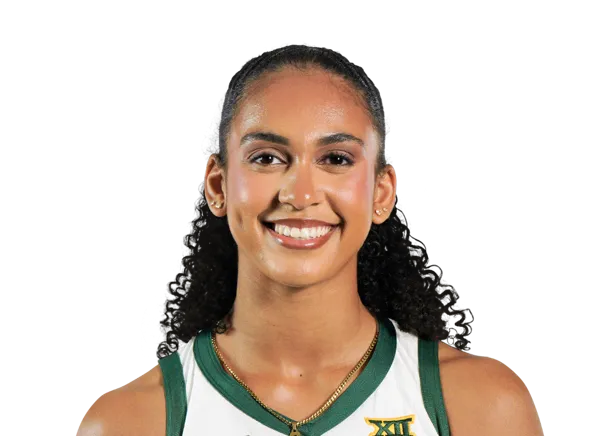 Kiera Pemberton, Basketball, undefined