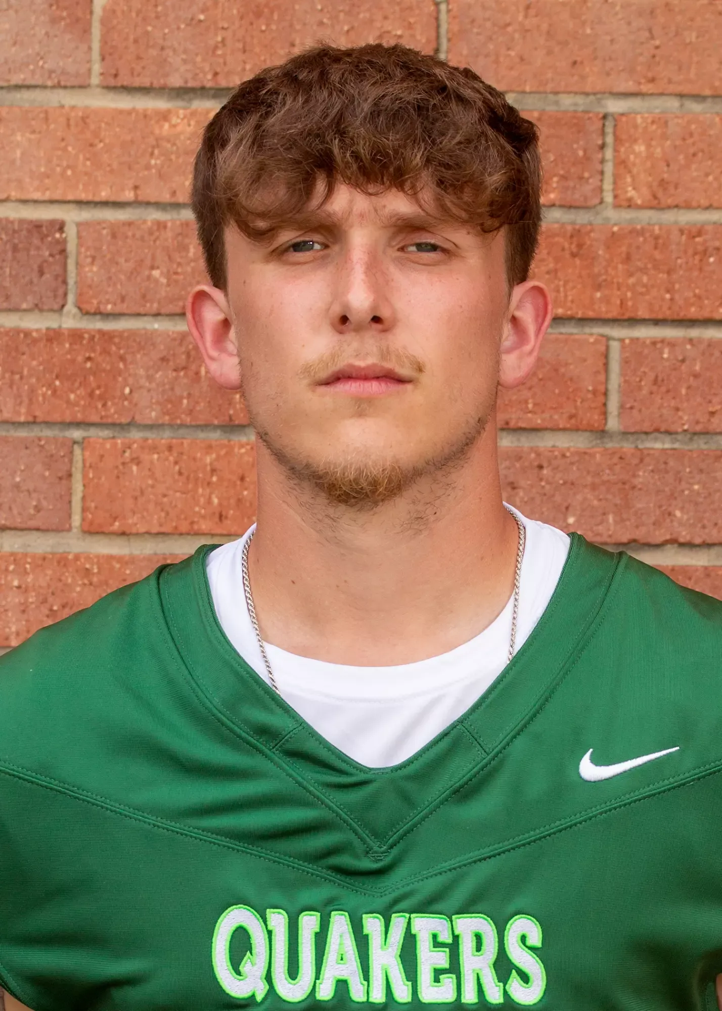 Jace Thuma, Football, Wilmington College