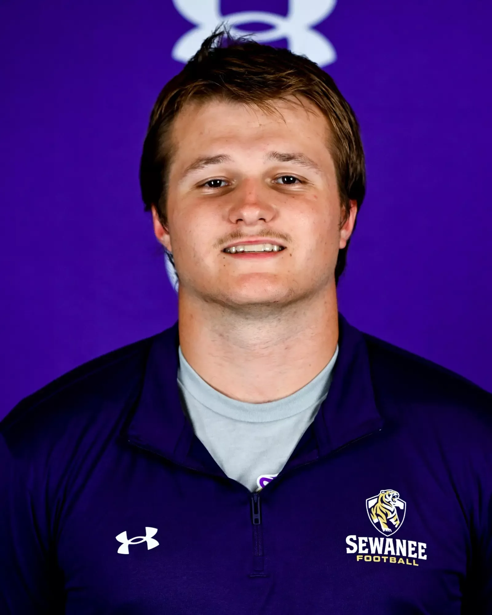 Will Rettie, Football, The University of the South