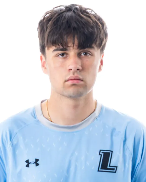 Zack Anctil, Soccer, Loyola University Maryland