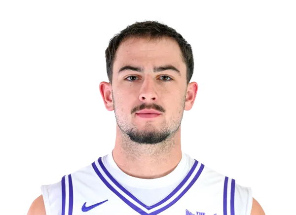 Weston Aigner, Basketball, undefined