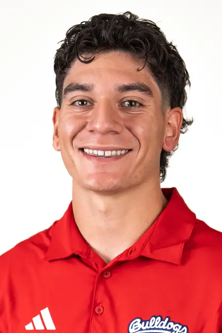 Andrew Chavez, Football, California State University, Fresno