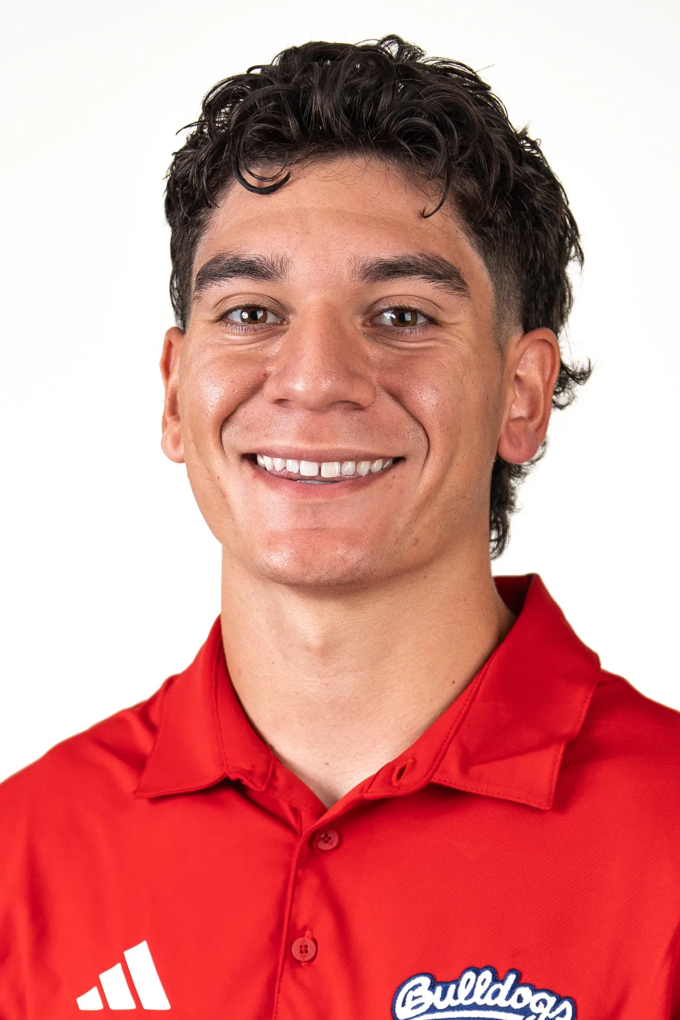 Andrew Chavez, Football, undefined