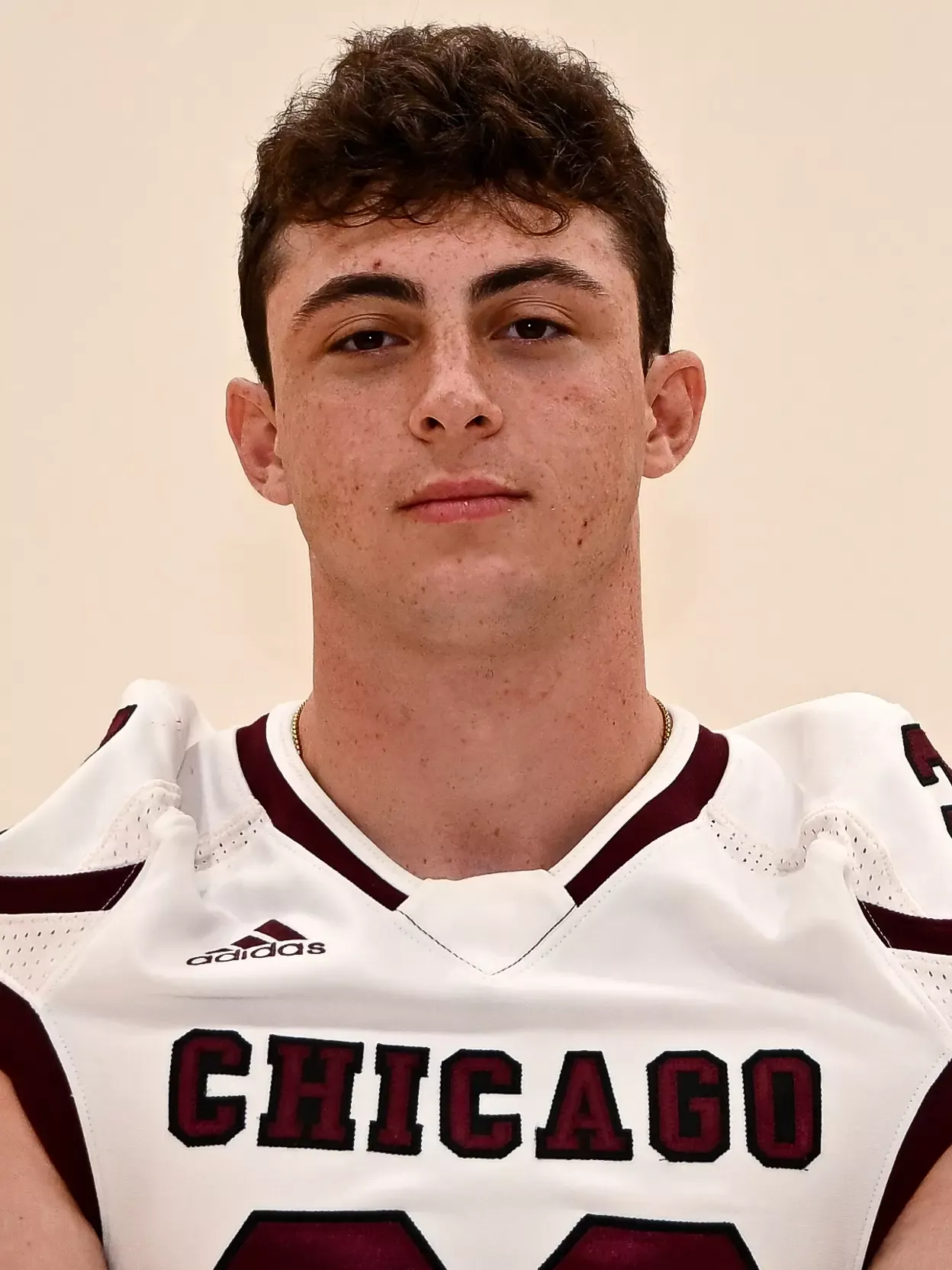 Oliver Guyer, Football, undefined