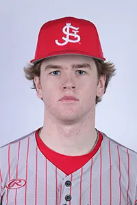 Dylan Fitzsimmons, Baseball, St. John's University