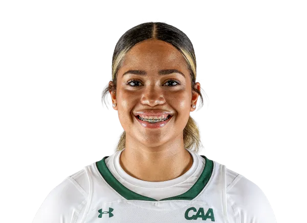 Kyah Smith, Basketball, undefined