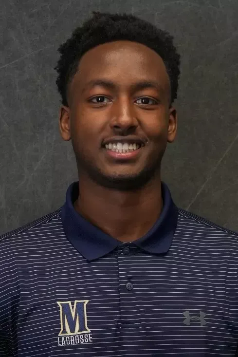 Sean Center-Wilhelm, Lacrosse, undefined