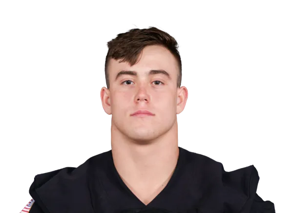 Briggs Bartosh, Football, undefined