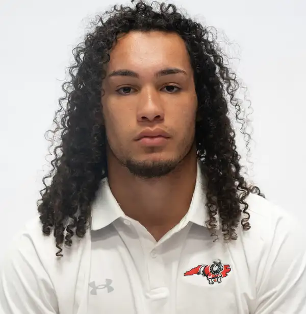 Christian Vann, Football, Gardner-Webb University